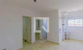 Imagem: Apartamento para Aluguel - Artur Alvim