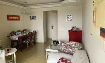 Imagem 2: Apartamento para venda com 72 metros quadrados com 3 quartos em Alto da Lapa - São Paulo