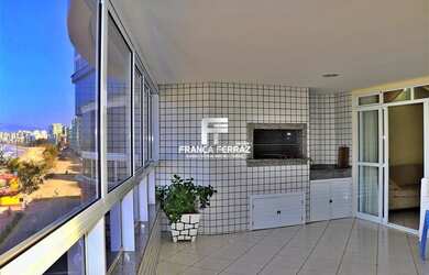 Imagem 4: Apartamento 4 dormitórios 2 vagas Itapema SC