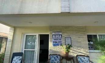 Imagem 2: Casa mobiliado no Portal dos Tropicos - Cond. Frente Praia