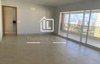 Imagem 8: Apartamento para venda com 4 quartos em Setor Oeste - Goiânia - GO