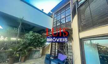 Imagem 7: Casa com 4 dormitórios à venda, 300 m² por R$ 2.280.000 - Itaipu - Niterói/RJ - CA6187