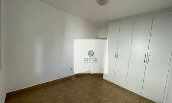 Imagem 3: Casa com 3 dormitórios para alugar, 130 m² por R$ 3.882,63/mês - Bosque de Barão Geraldo