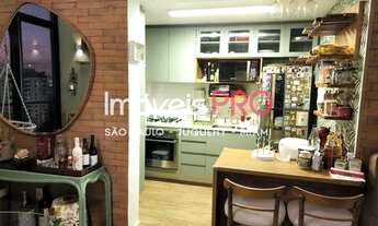 Imagem 4: Oportunidade Única: Seu Apartamento Moderno na Vila Olímpia!