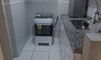 Imagem 2: FLAT COM 02 QUARTOS PARA LOCAÇÃO NO JARDINS!