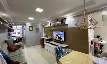 Imagem: Apartamento reformado de 3 quartos, Residencial