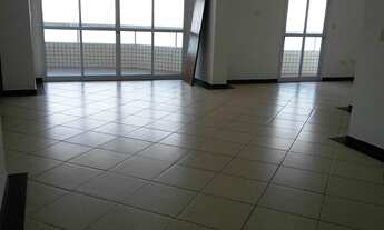 Imagem 7: 03 DORMITORIOS SENDO 03 SUITES,FRENTE TOTAL AO MAR,NA IMOBILIARIA EM PRAIA GRANDE