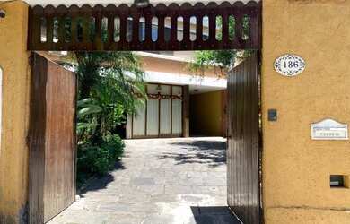 Imagem 4: Excelente casa duplex para venda no bairro de Cosme Velho