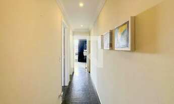 Imagem 6: Apartamento para Aluguel - Jardim Santa Genoveva, 2 Quartos, 70 m2