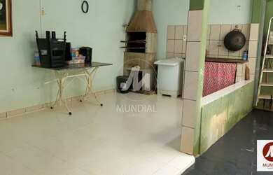 Imagem 7: Casa (térrea na rua) 3 dormitórios/suite