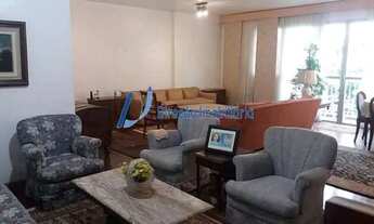 Imagem 2: Apartamento com 4 quartos à venda, 192 m2 em Copacabana, Rio de Janeiro/RJ