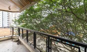 Imagem 8: Apartamento Locação Brooklin 270 m² 4 Dormitórios