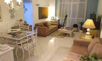 Imagem: ML Apartamento para venda tem 120 metros