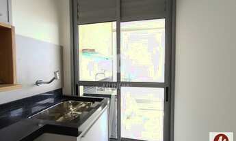 Imagem 5: Apartamento (tipo - padrao) 1 dormitórios/suite, portaria 24hs, lazer, espaço gourmet, sal