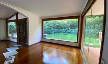 Imagem 7: Casa com 3 dormitórios para alugar, 314 m² por R$ 16.240,52/mês - Sumarezinho - São Paulo