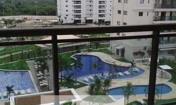 Imagem: Alugo apartamento no condomínio Jardins