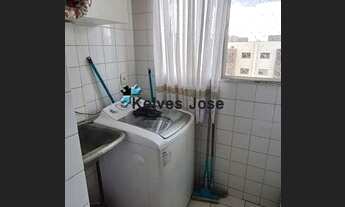 Imagem 7: Apartamento 02 quartos próximo ao Buriti Shopping e Parque Amazônia