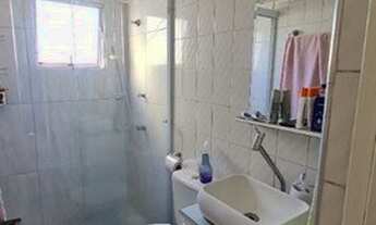 Imagem 6: Apartamento com 2 dormitórios à venda, 52 m² por R$ 260.000,00 - Jardim Vergueiro (Sacomã