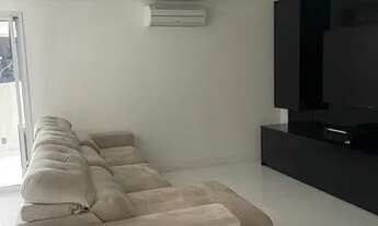 Imagem 3: Apartamento para aluguel tem 225 metros quadrados com 3 quartos