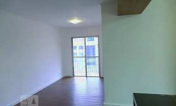 Imagem 2: Apartamento para Aluguel - Vila Nova Conceição, 2 Quartos, 70 m2