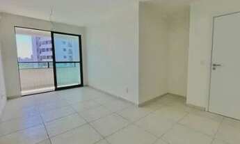 Imagem: DU) Lindo apartamento em Casa Amarela