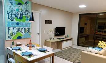 Imagem: Apartamento para Locação em Caucaia, Cumbuco