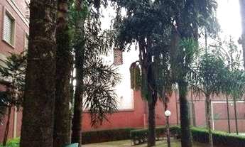 Imagem 5: Apartamento com 3 dormitórios para alugar, 62 m² por R$ 2.250,00/mês - Lauzane Paulista