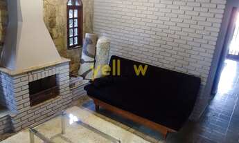 Imagem 2: Condomínio Arujazinho I,II e III