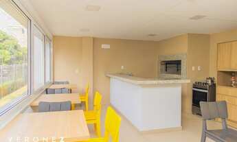 Imagem 3: PORTO ALEGRE - Apartamento Padrão - Passo da Areia