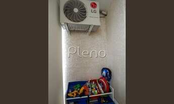 Imagem 7: Apartamento - Parque Industrial - Campinas