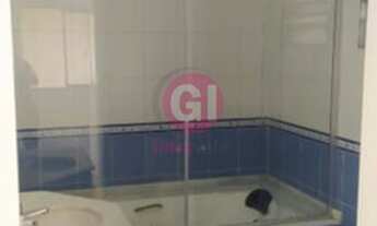 Imagem 7: GI ALUGA SOBRADO 3 QUARTOS NO VILLA BRANCA