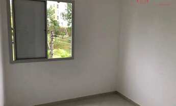 Imagem 6: Apartamento com 2 dormitórios para alugar, 50 m² por R$ 1.100,00/mês - Jardim Marica - Mog