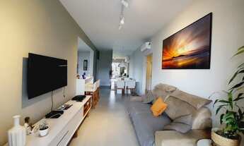 Imagem 3: Excelente apartamento no bairro Campeche em Florianópolis. 3 quartos - Imóvel mobiliado