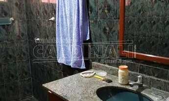 Imagem 2: Casa Sobrado em São Carlos