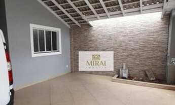 Imagem 4: Casa para alugar no Vila Branca 04 quartos 120 metros