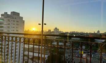 Imagem 3: LINDA COBERTURA MOEMA/ PRÓXIMA AO PARQUE IBIRAPUERA// LINDA VISTA// CONFIRA!!!!