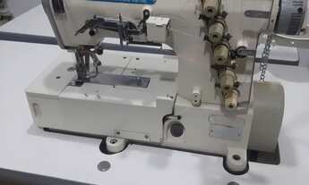 Imagem 2: Cobertura lammax