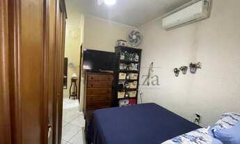 Imagem 2: Linda Casa - Residencial- Residencial Santa Paula- 2 Dormitórios -65 m²