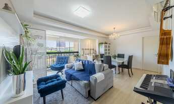 Imagem 5: Apartamento 3 quartos (1 suíte) no Jardim Europa