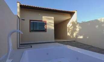 Imagem 3: Casa com 3 dormitórios à venda, 85m² por R$ 195.000,00 - Pedras - Fortaleza/CE