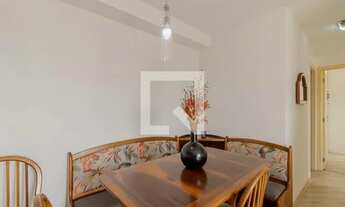 Imagem 4: Apartamento para Aluguel - Vila das Mercês, 2 Quartos, 52 m2