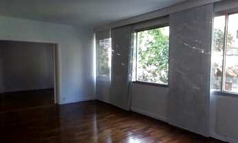 Imagem 6: Apartamento para aluguel possui 153 metros quadrados com 3 quartos em Gávea - Rio de Janei