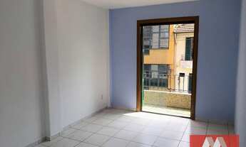 Imagem 2: Apartamento com 1 dormitório para alugar, 66 m² por R$ 2.001,00/mês - Bela Vista - São Pau