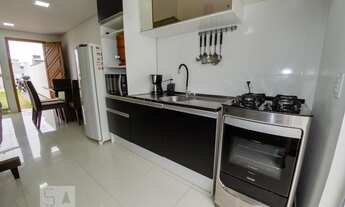 Imagem 4: Duplex 2 suítes e 3 banheiros amplo pátio