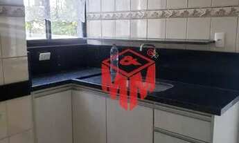 Imagem 11: Apartamento com 1 dormitório, 57 m² - venda por R$ 320.000 ou aluguel por R$ 2.155/mês - C