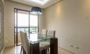 Imagem 10: Apartamento com 3 dormitórios à venda, 70 m² por R$ 440.000,00 - Rudge Ramos - São Bernard