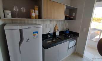 Imagem 7: Apartamento para venda possui 45 metros quadrados com 1 quarto em Setor Centro Oeste - Goi