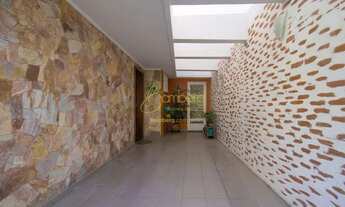 Imagem 4: Casa reformada com 3 dormitórios na Chácara Monte Alegre