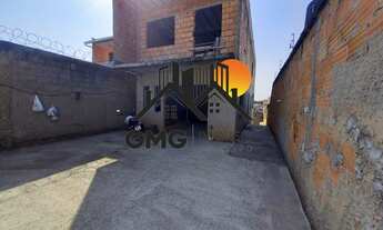 Imagem 2: BELO HORIZONTE - Casa Padrão - Céu Azul