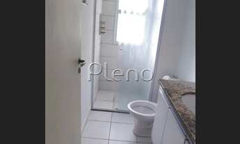 Imagem 5: Apartamento a venda no bairro Morumbi - Paulínia/SP